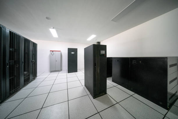亚马逊服务器市场调研报告