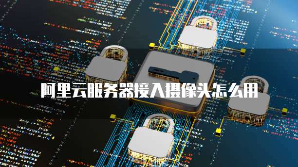 阿里云轻量服务器入门