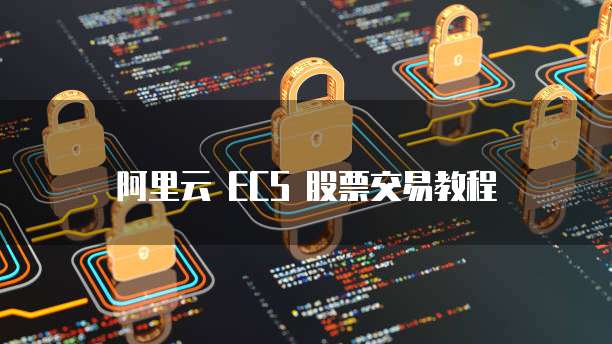 阿里云服务器购买完怎么使用不了