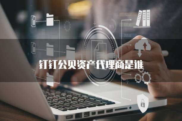 钉钉公贝资产代理商是谁