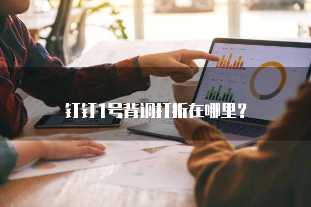 钉钉1号背调打折在哪里?