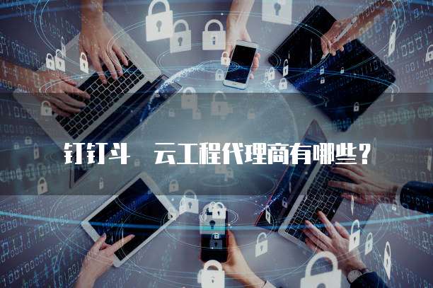 钉钉斗栄云工程代理商有哪些?