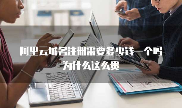 阿里云域名注册需要多少钱一个吗为什么这么贵