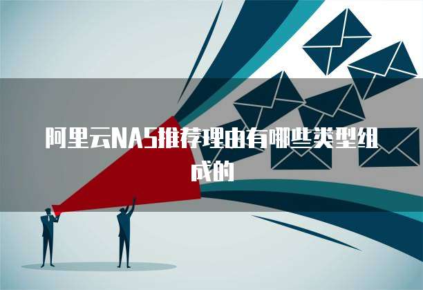 阿里云NAS推荐理由有哪些类型组成的