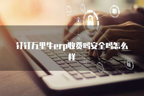 钉钉万里牛erp收费吗安全吗怎么样