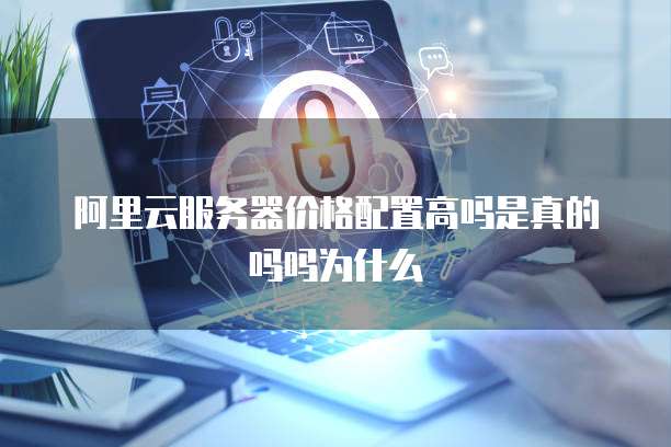 阿里云服务器价格配置高吗是真的吗吗为什么