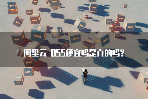 阿里云 OSS便宜吗是真的吗？
