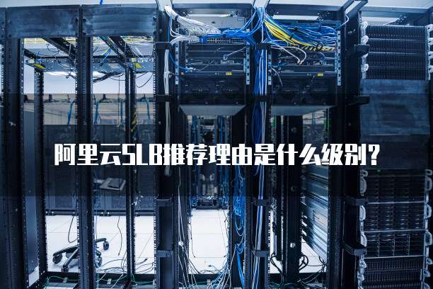 阿里云SLB推荐理由是什么级别?