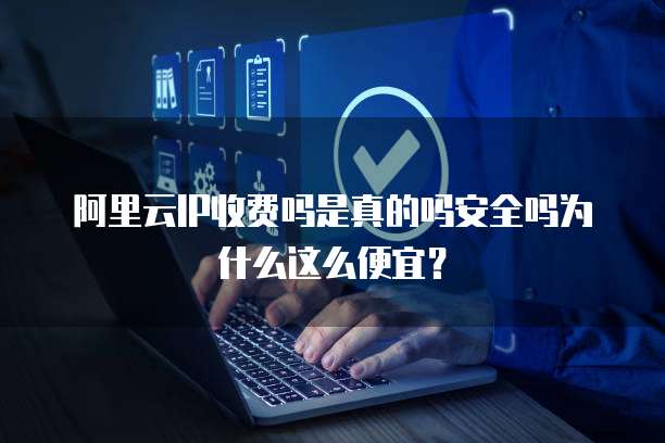 阿里云IP收费吗是真的吗安全吗为什么这么便宜?