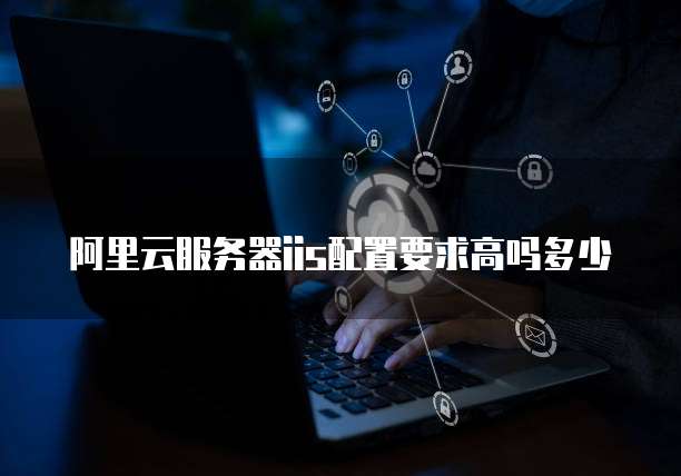 阿里云服务器iis配置要求高吗多少