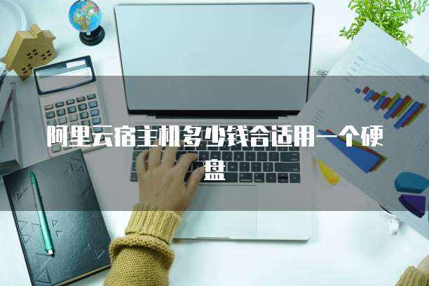 阿里云宿主机多少钱合适用一个硬盘