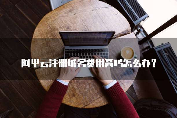 阿里云注册域名费用高吗怎么办?