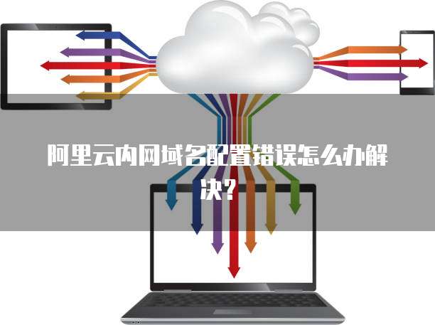 阿里云内网域名配置错误怎么办解决？