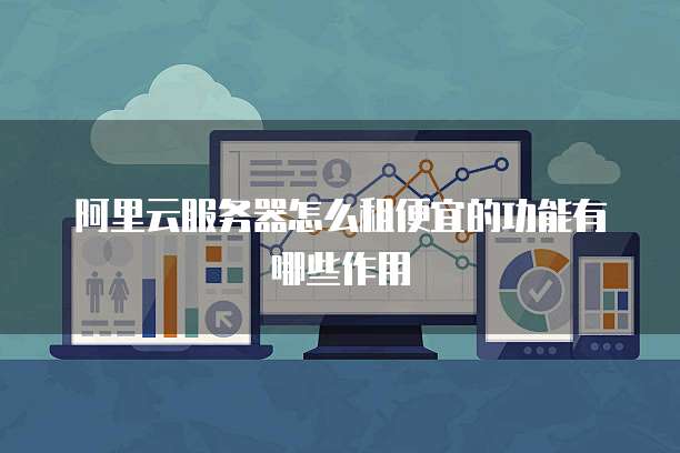 阿里云服务器怎么租便宜的功能有哪些作用