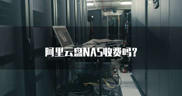 阿里云盘NAS收费吗？