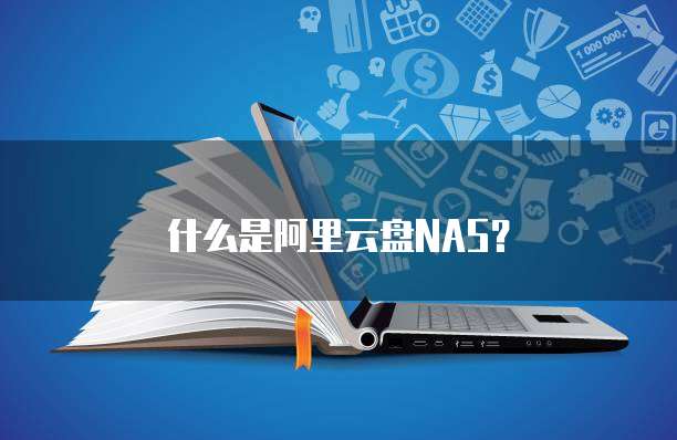 什么是阿里云盘NAS？