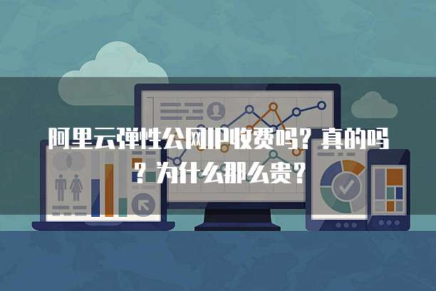 阿里云弹性公网IP收费吗?真的吗?为什么那么贵?