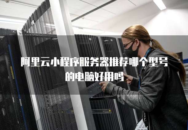 阿里云小程序服务器推荐哪个型号的电脑好用吗