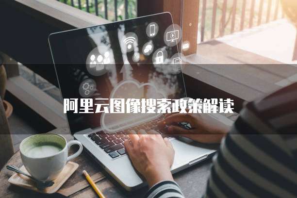 阿里云图像搜索政策解读