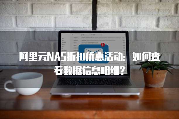 阿里云NAS折扣优惠活动:如何查看数据信息明细?