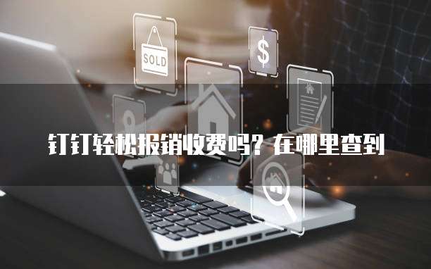 钉钉轻松报销收费吗?在哪里查到