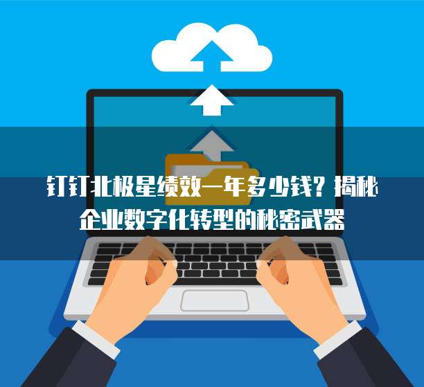 钉钉北极星绩效一年多少钱?揭秘企业数字化转型的秘密武器