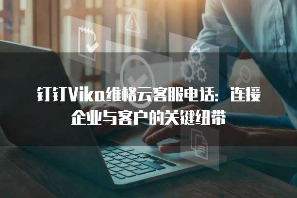 钉钉Vika维格云客服电话:连接企业与客户的关键纽带