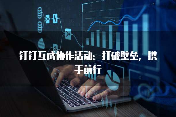 钉钉互成协作活动:打破壁垒,携手前行