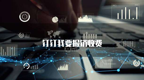 钉钉我要报销收费