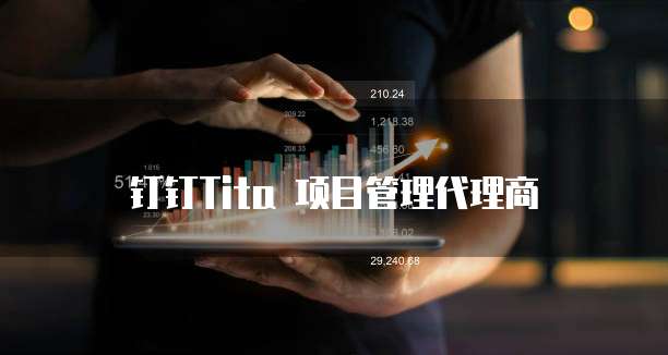 钉钉Tita 项目管理代理商