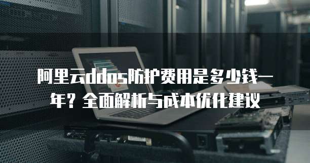 阿里云ddos防护费用是多少钱一年?全面解析与成本优化建议