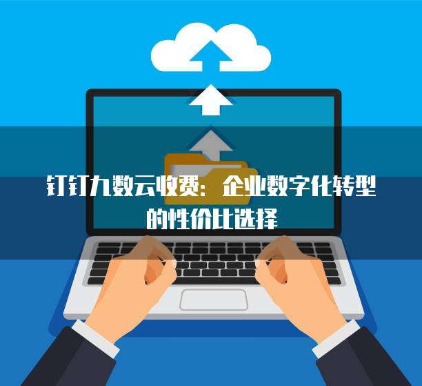 钉钉九数云收费:企业数字化转型的性价比选择