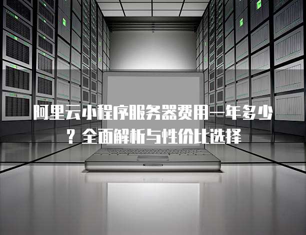 阿里云小程序服务器费用一年多少?全面解析与性价比选择
