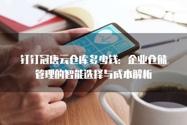 钉钉冠唐云仓库多少钱：企业仓储管理的智能选择与成本解析