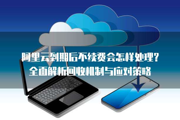 阿里云到期后不续费会怎样处理?全面解析回收机制与应对策略