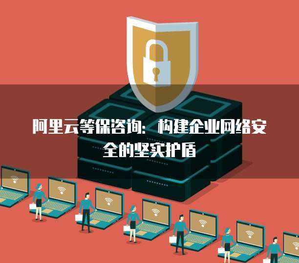 阿里云等保咨询：构建企业网络安全的坚实护盾