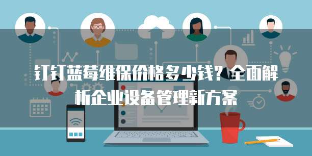 钉钉蓝莓维保价格多少钱?全面解析企业设备管理新方案