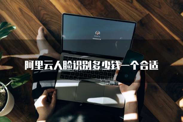 阿里云人脸识别多少钱一个合适