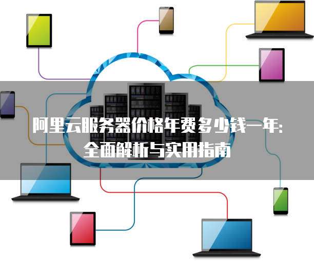 阿里云服务器价格年费多少钱一年:全面解析与实用指南