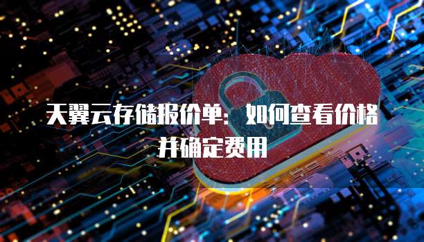 阿里云IPv6引领未来网络发展的关键技术