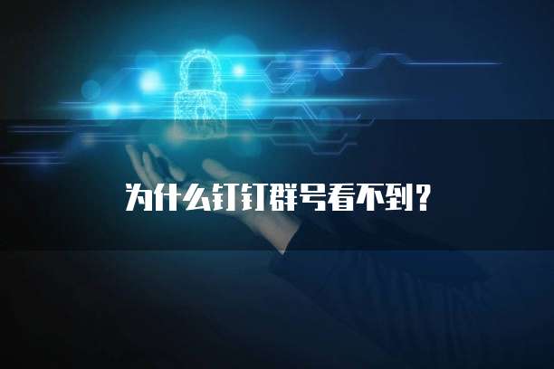 专属钉钉内网部署：打造安全可靠的私有云办公环境