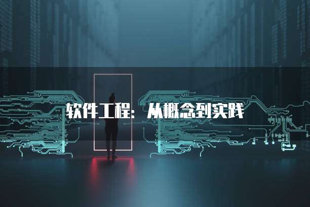 软件工程:从概念到实践