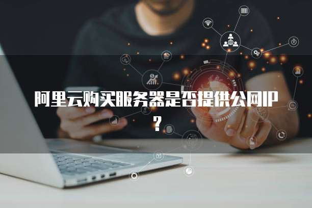 阿里云购买服务器是否提供公网IP?