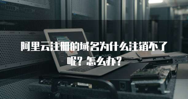 阿里云注册的域名为什么注销不了呢?怎么办?