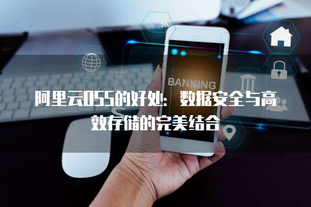 阿里云OSS的好处:数据安全与高效存储的完美结合
