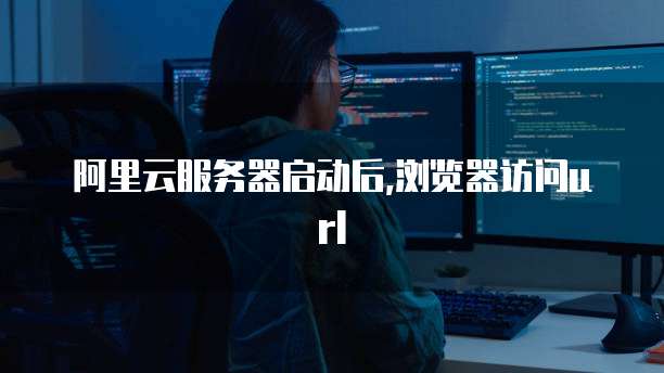 阿里云服务器启动后,浏览器访问url