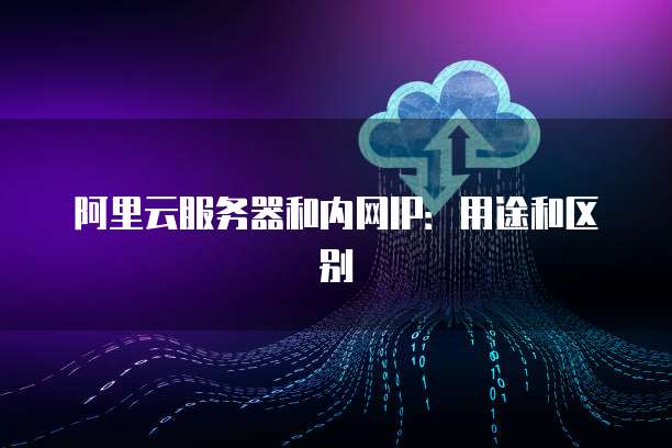 阿里云购买了服务器怎么使用啊