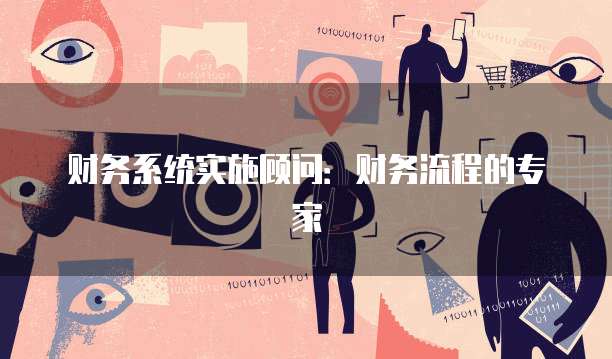 财务系统实施顾问：财务流程的专家