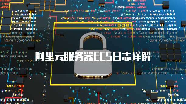 阿里云服务器ECS日志详解